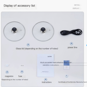 Collecting magnetic stirrer laboratory digital display constant temperature water bath heating high temperature circulating oil bath pot - Image 17