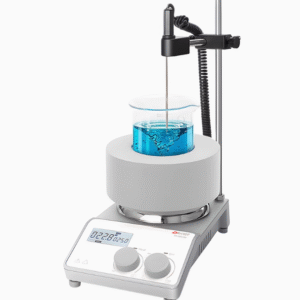 Heating sleeve magnetic stirrer H280 laboratory digital constant temperature 410 multi-channel small stirrer