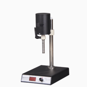 High speed dispersion homogenizer FJ200 laboratory homogenizer emulsifier homogenizer tissue homogenizer - Image 5