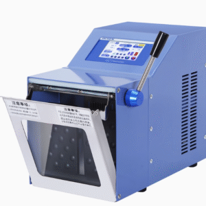 Beating sterile homogenizer, laboratory tapping homogenizer, tissue crushing disperser, homogenizer