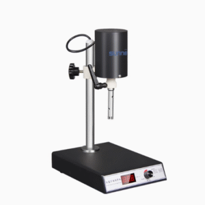 High speed dispersing homogenizer, tissue crushing homogenizer, laboratory homogenizer, emulsifier homogenizer