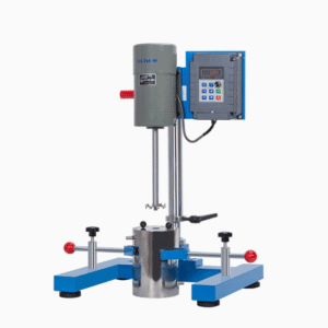 High speed disperser, laboratory homogenizer, high-speed shear emulsifier, coating mixer, variable frequency disperser