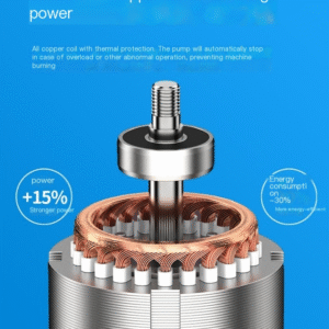Electric lifting emulsifier laboratory industrial digital display large capacity mixing, stirring, dispersing and homogenizing machine - Image 11