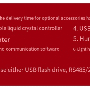 Ground oscillator HZQ-211HZQ-3112 shaking bottle machine double-layer LCD screen experiment - Image 5