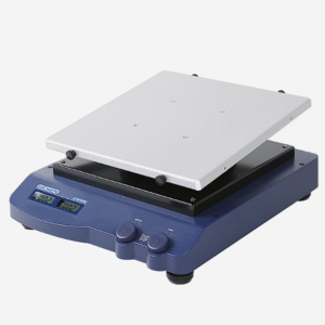 Circular rocker linear shaker digital display laboratory oscillator decolorization small mixing and speed control shaker