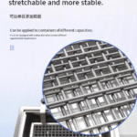 Gas bath oscillator, constant temperature and constant speed reciprocating rotary water bath oscillator, laboratory digital oscillator - Image 3