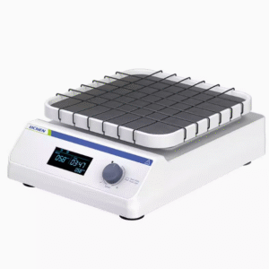 Desktop shaker laboratory digital display timing and speed regulation oscillator, circular linear rocker three-dimensional oscillator