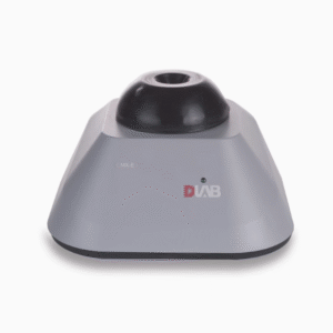 Mixing instrument laboratory digital display small rocker vortex oscillator disc roller oscillating mixer