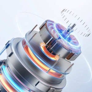 Multi tube vortex mixer, multi sample processing, vortex digital mixing instrument, laboratory oscillation instrument - Image 4