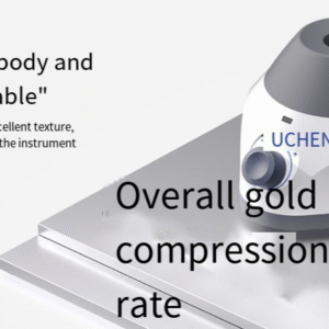 Point moving mixer, small vortex multi module multi tube mixer, centrifugal oscillator, laboratory shaker - Image 3