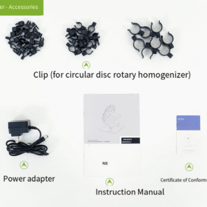 Point moving mixer, small vortex multi module multi tube mixer, centrifugal oscillator, laboratory shaker - Image 14