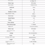 Multi tube roller mixer laboratory intelligent digital rotary mixer multifunctional oscillator - Image 6