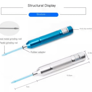 Handheld tissue grinder laboratory LC-MY-10 grinder LC-MY-20 - Image 3