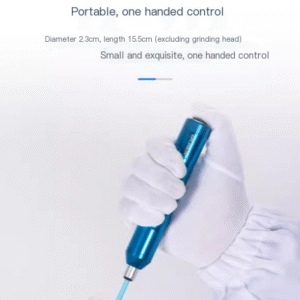 Handheld tissue grinder laboratory LC-MY-10 grinder LC-MY-20 - Image 4