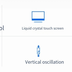 Timed multi sample tissue grinder, laboratory fast grinder, multi-channel low-temperature freezing grinder - Image 3