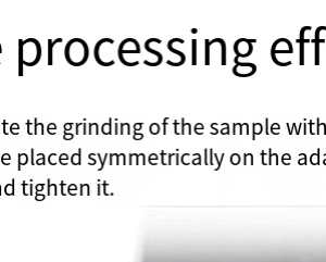 Timed multi sample tissue grinder, laboratory fast grinder, multi-channel low-temperature freezing grinder - Image 10
