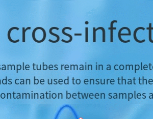 Timed multi sample tissue grinder, laboratory fast grinder, multi-channel low-temperature freezing grinder - Image 11