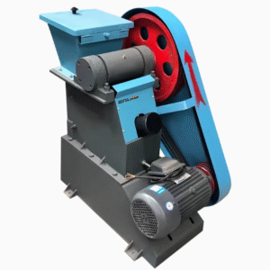 Jaw crusher 10060 100125 125150 ore coal laboratory crusher