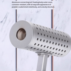 Infrared inoculation ring sterilizer SN-HM-900L laboratory sterilization instrument - Image 6