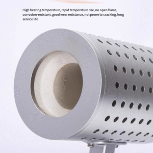 Infrared inoculation ring sterilizer SN-HM-900L laboratory sterilization instrument - Image 7