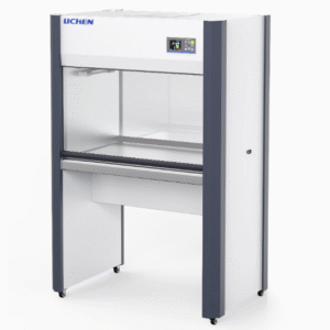 Ultra clean workbench, laboratory level double person single-sided purification table, sterile level 100 dust-free clean operating table