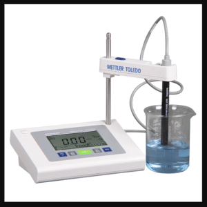 Desktop conductivity meter FE38 conductivity tester laboratory conductivity electrode LE703 - Image 4