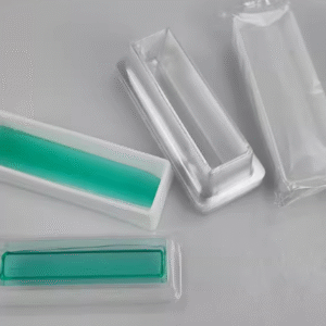 Laboratory 50ml sterilization and sampling tank