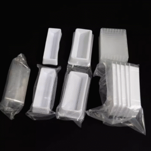 Sample tank disposable sterile 50ml sterilized liquid absorption tank, pipette, pipette, liquid absorption box, laboratory high temperature resistance