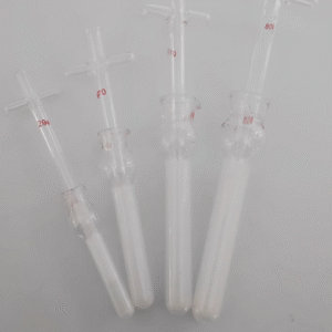 Glass homogenizer, tissue grinder, high borosilicate glass homogenizer, resistant to high temperature and high pressure