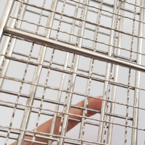 High quality stainless steel test tube rack, colorimetric tube rack, centrifugal tube rack, customized blood collection tube rack