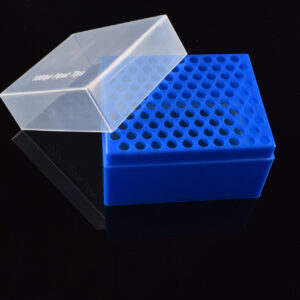 Gun head box, nozzle box, TIP head box