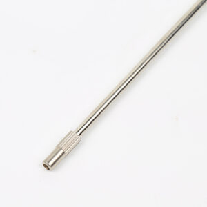 Laboratory Metal Inoculation Ring Microbial Culture Cells Pure Copper Inoculation Wire Inoculation Needle High Temperature Resistant and High Quality