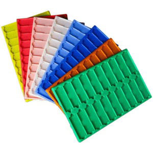 Plastic 10 pieces, 20 pieces, cooling plate, glass slide storage plate, operation, drying plate, mailing clip, pathology glass slide box