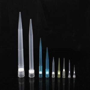 Pipette tip suction head - Image 1