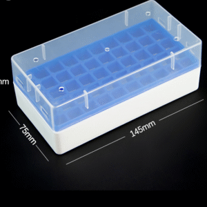 Freezing tube box, freezing storage box, resistant to high temperature and high pressure - Image 3