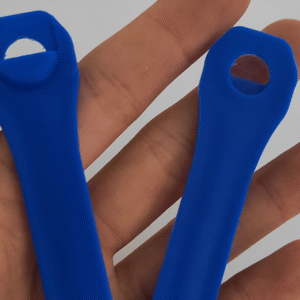 Centrifugal tube lid opener