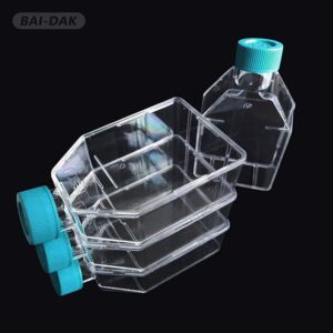 Experiment T25 Cell Culture Bottle