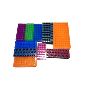 Centrifugal tube holder 1.82ml frozen storage tube - Image 3