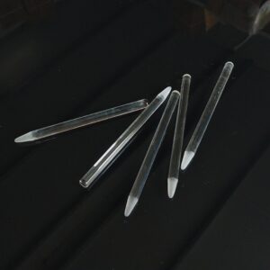 Glass grinding rod, plastic grinding rod, grinding rod - Image 3