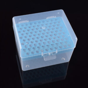 Gun head box, nozzle box, TIP head box - Image 3