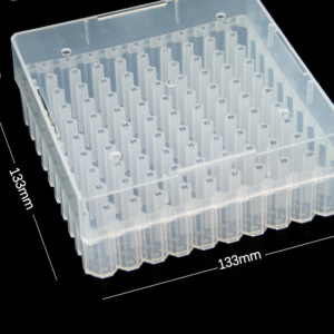 Freezing tube box, freezing storage box, resistant to high temperature and high pressure - Image 4