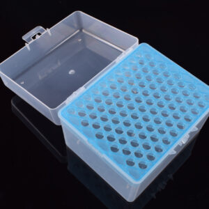 Gun head box, nozzle box, TIP head box - Image 4