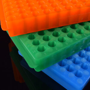 Centrifugal tube holder 1.82ml frozen storage tube - Image 4