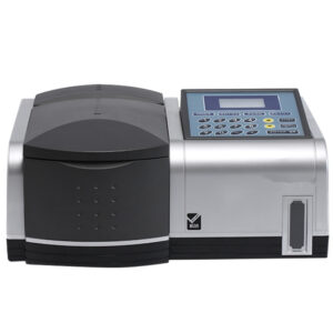 T6 spectrophotometer laboratory spectral analyzer dual beam UV visible spectrophotometer