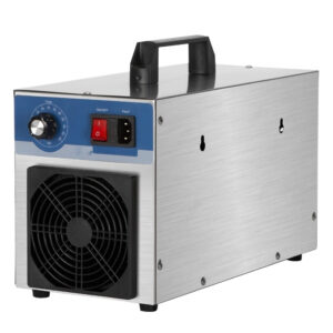 Ozone disinfection machine, breeding farm, pig farm, sterilization, disinfection, deodorization, ammonia removal, ozone generator