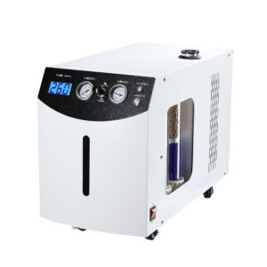 Nitrogen air integrated machine laboratory fully automatic nitrogen generator gas chromatograph gas source