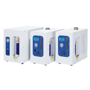 Hydrogen Generator Laboratory High Purity Nitrogen Cold Drying Air Generator Small Gas Generation Source