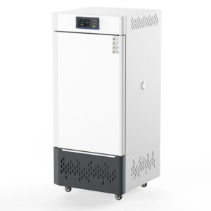 Light Incubator Laboratory Bacteria, Fungi, Microorganisms Light Incubator Constant Temperature and Humidity Test Chamber