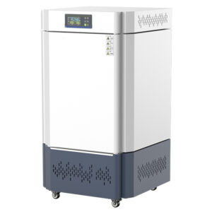 Artificial climate incubator, seed germination and germination laboratory, constant temperature and humidity microbial light chamber