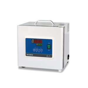 Portable Incubator Laboratory Electric Heating Constant Temperature Small Digital Display Insulated Box Microbial and Bacterial Germination Box